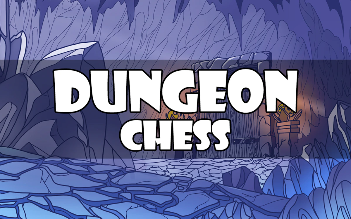 Play Dungeon Chess — free online Puzzle game