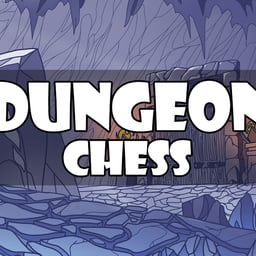 Juega gratis a Dungeon Chess