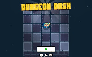 Dungeon Dash