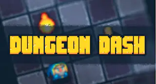 Dungeon Dash