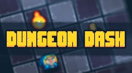Dungeon Dash