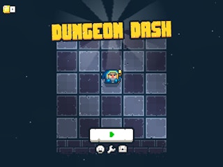 Dungeon Dash