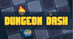 Dungeon Dash
