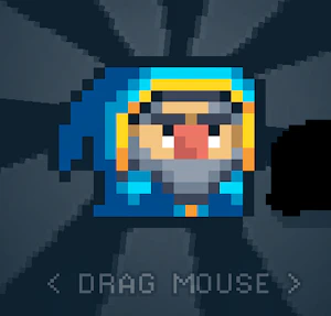 Dungeon Dash Thumbnail