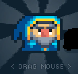 Dungeon Dash