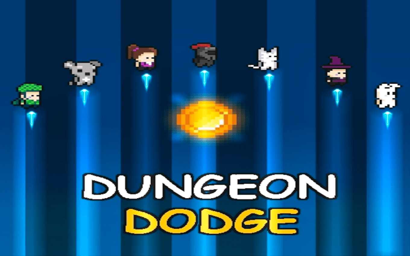 Dungeon Dodge