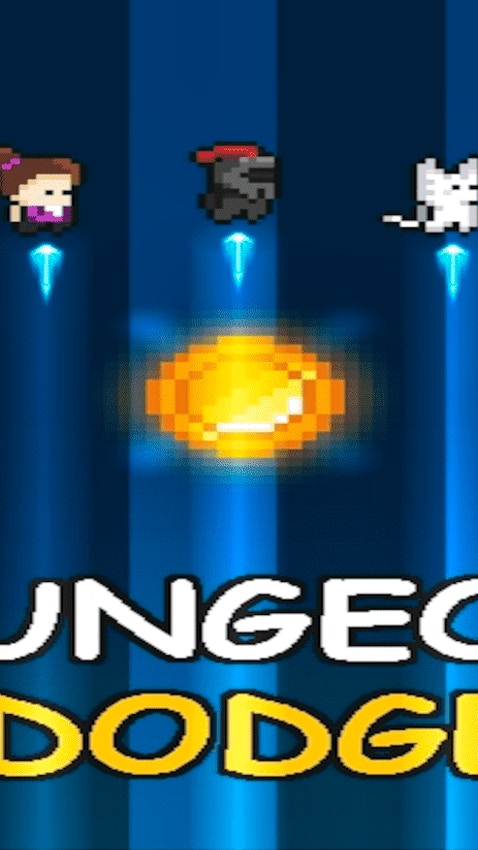 Dungeon Dodge