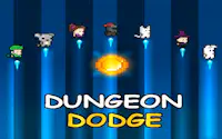 Dungeon Dodge
