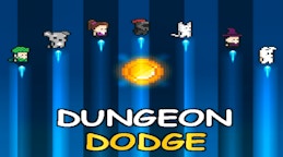 Dungeon Dodge