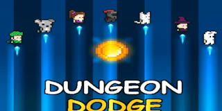 Dungeon Dodge thumbnail