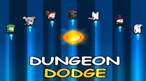 Image for Dungeon Dodge