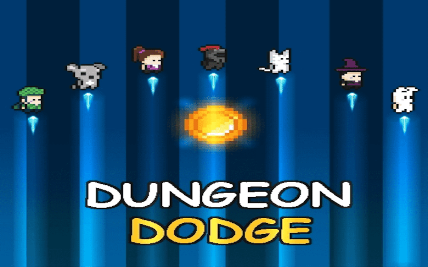 Dungeon Dodge