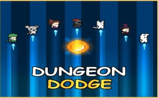 Juega gratis a Dungeon Dodge