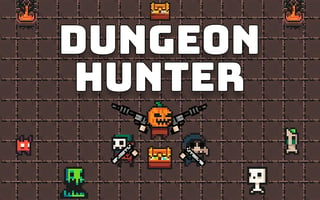 Dungeon Hunter - Roguelike