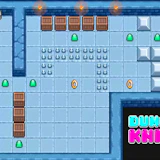Dungeon Knight