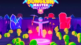 Dungeon Master - Cult & Craft