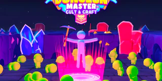 Dungeon Master - Cult & Craft thumbnail