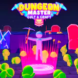 Dungeon Master - Cult & Craft