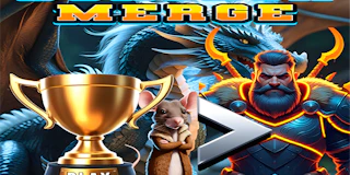 Dungeon Merge thumbnail