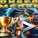 Dungeon Merge