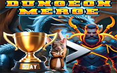 Dungeon Merge