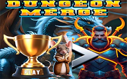 Dungeon Merge