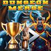 Dungeon Merge