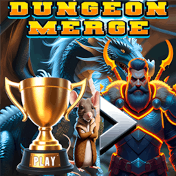 Dungeon Merge
