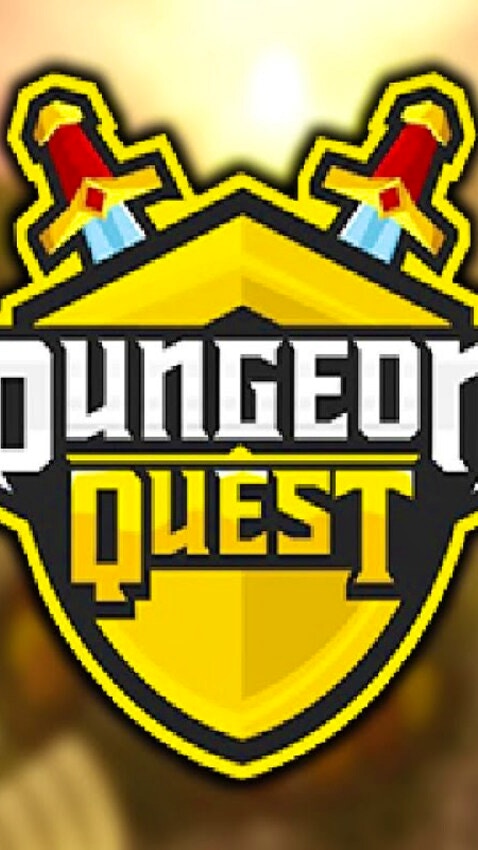 Dungeon Quest