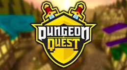Dungeon Quest