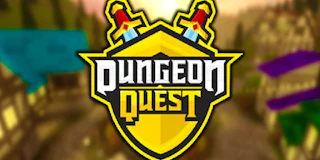 Dungeon Quest thumbnail