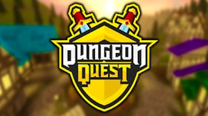 Image for Dungeon Quest