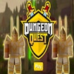 Dungeon Quest