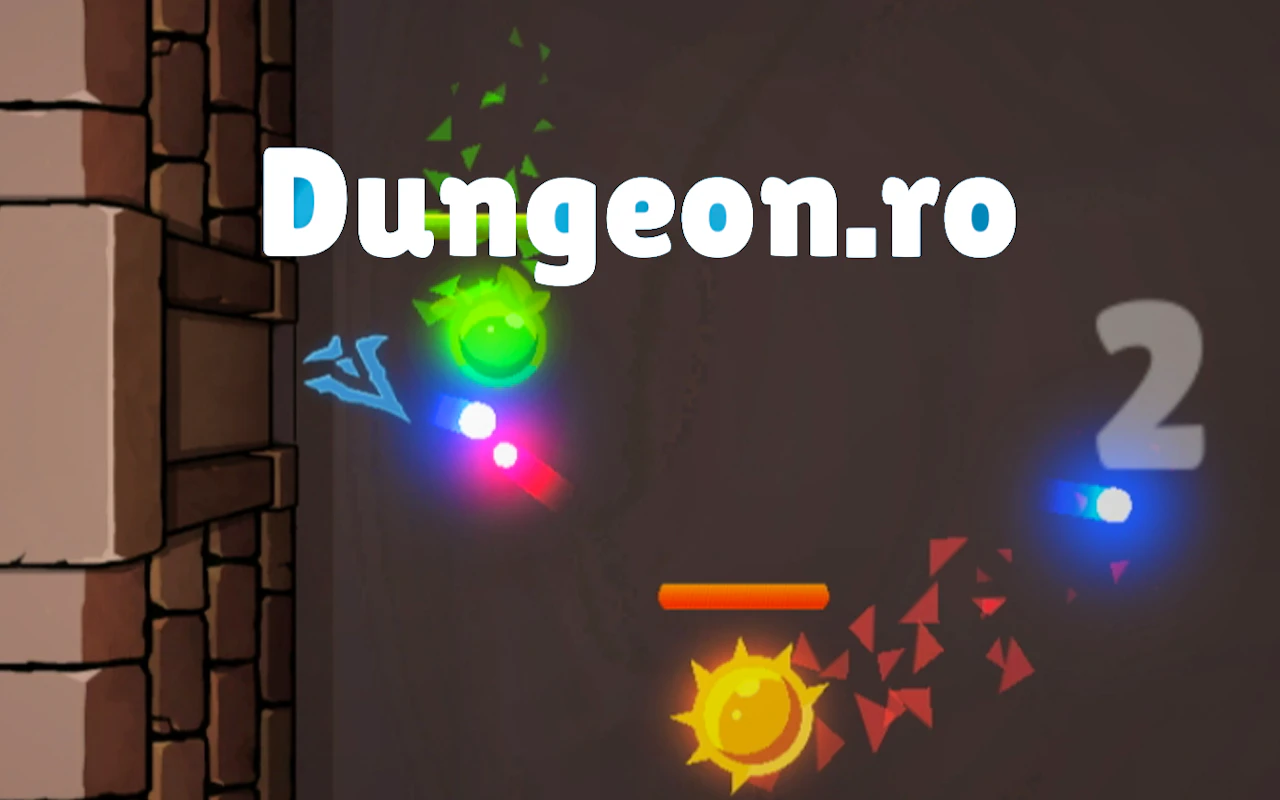 Dungeon.ro