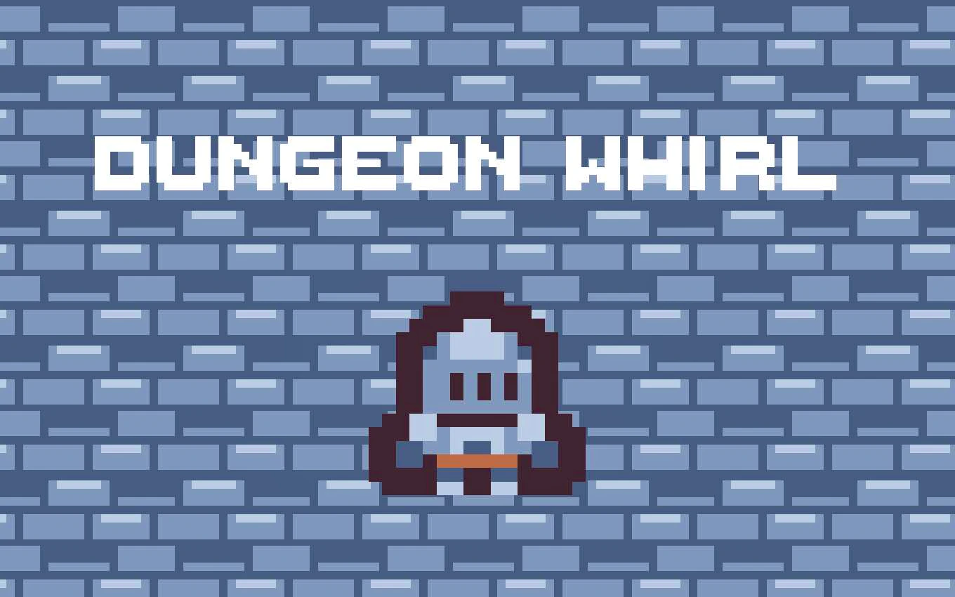 Dungeon Whirl