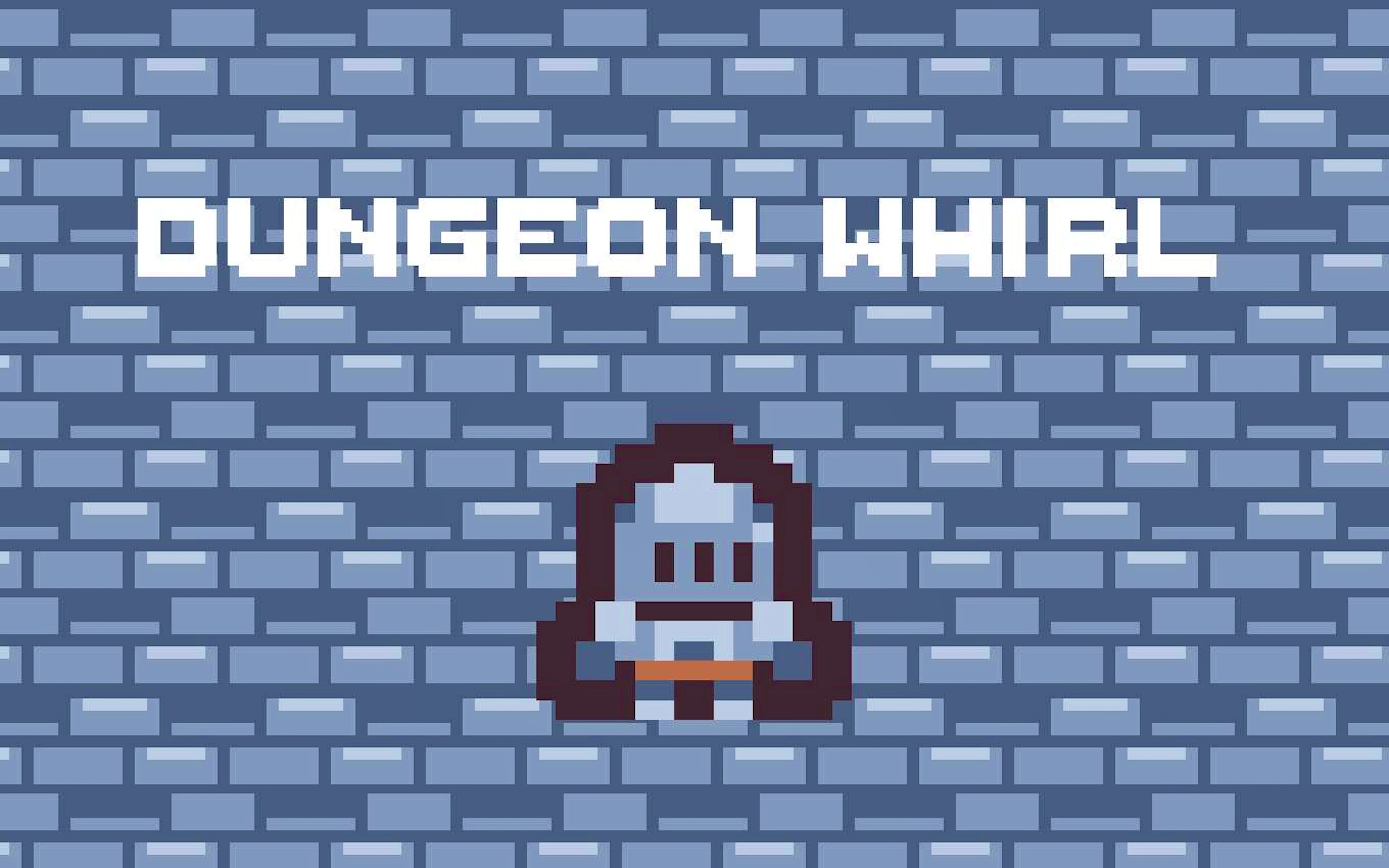 Dungeon Whirl