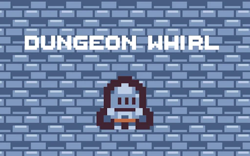 Dungeon Whirl