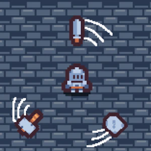 Dungeon Whirl Thumbnail