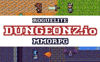 Dungeonz.io