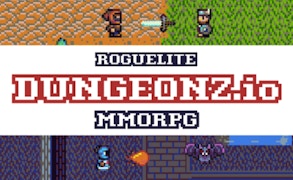 Dungeonz.io