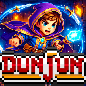 Dunjun Thumbnail