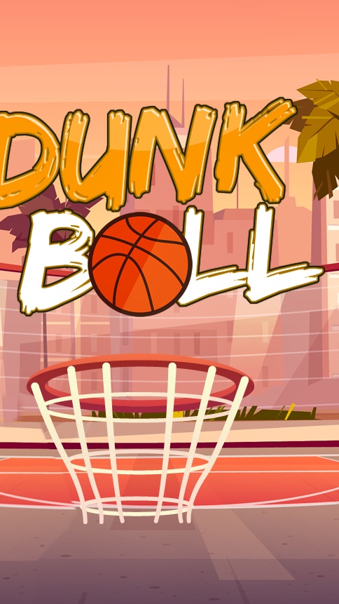 Dunk Ball
