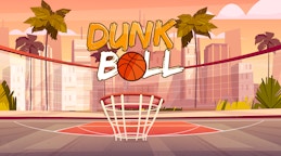 Dunk Ball