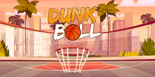 Dunk Ball thumbnail