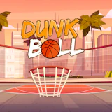 Dunk Ball