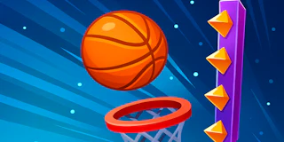 Dunk Challenge thumbnail