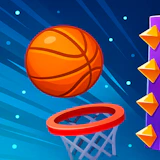 Dunk Challenge