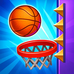 Dunk Challenge