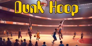 Dunk Hoop thumbnail