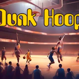 Dunk Hoop